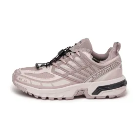 Salomon ACS Pro GTX Cloud Gray / Lilac Ash / Nine Iron