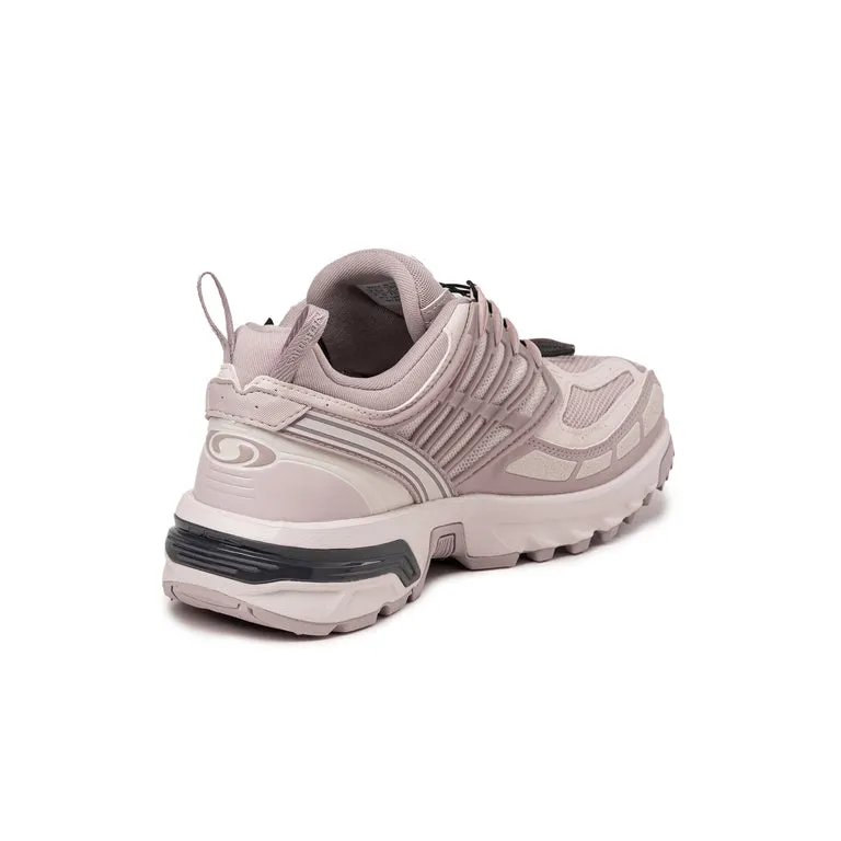 Salomon ACS Pro GTX Cloud Gray / Lilac Ash / Nine Iron