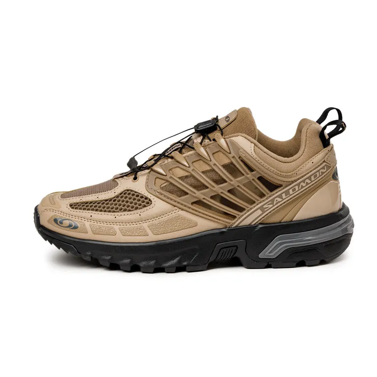 Salomon ACS Pro Portabella / Natural / Black