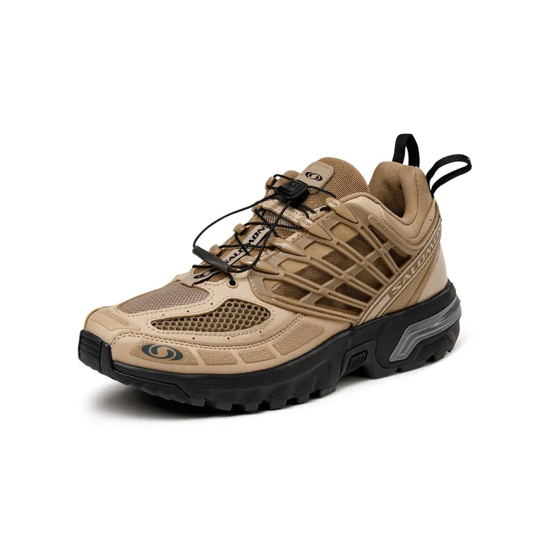 Salomon ACS Pro Portabella / Natural / Black