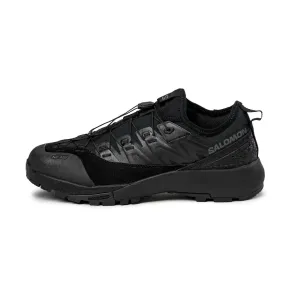 Salomon Alpinway Advanced Black / Black / Asphalt