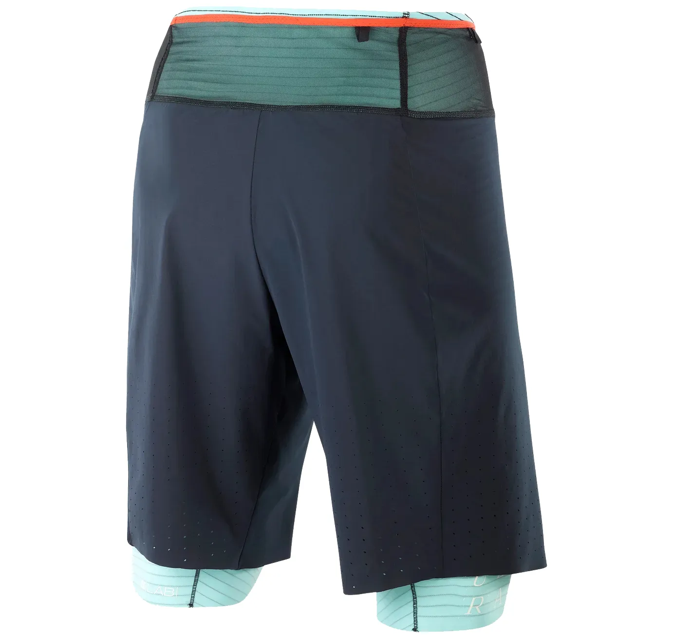 Salomon Men's S/Lab Ultra 2in1 Shorts Night Sky/Cameo Blue | Buy Salomon Men's S/Lab Ultra 2in1 Shorts Night Sky/Cameo