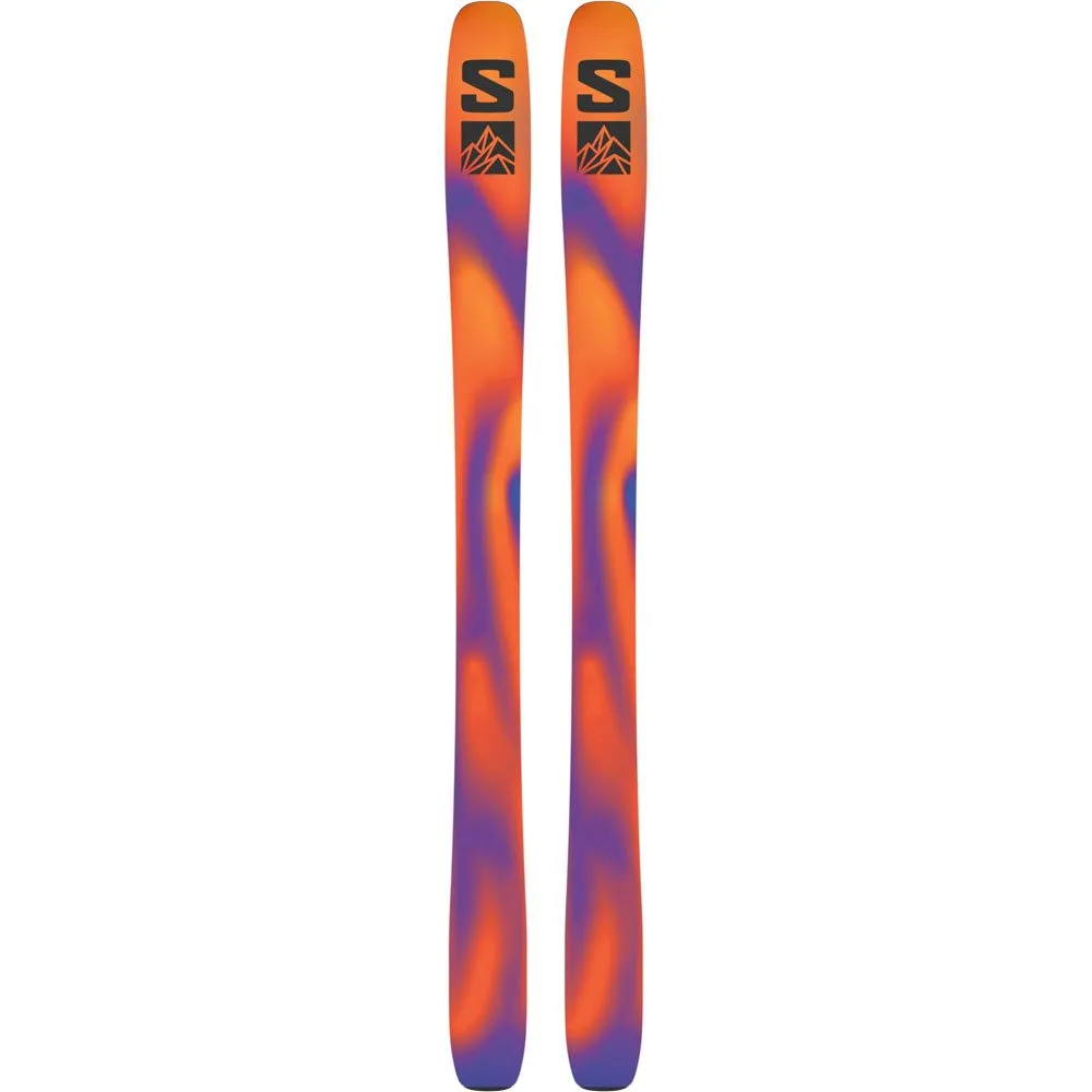 Salomon - QST 98 23/24 Freeski