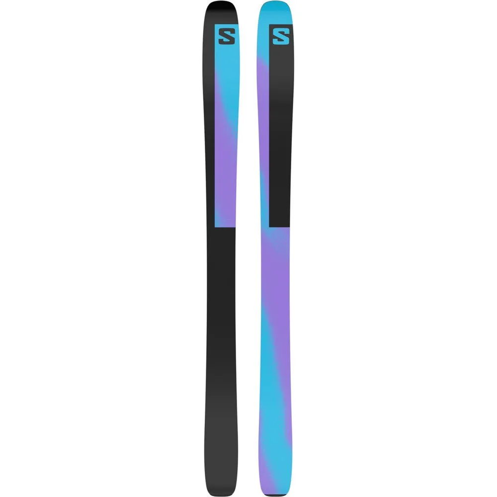 Salomon - QST Echo 106 23/24 Freeski