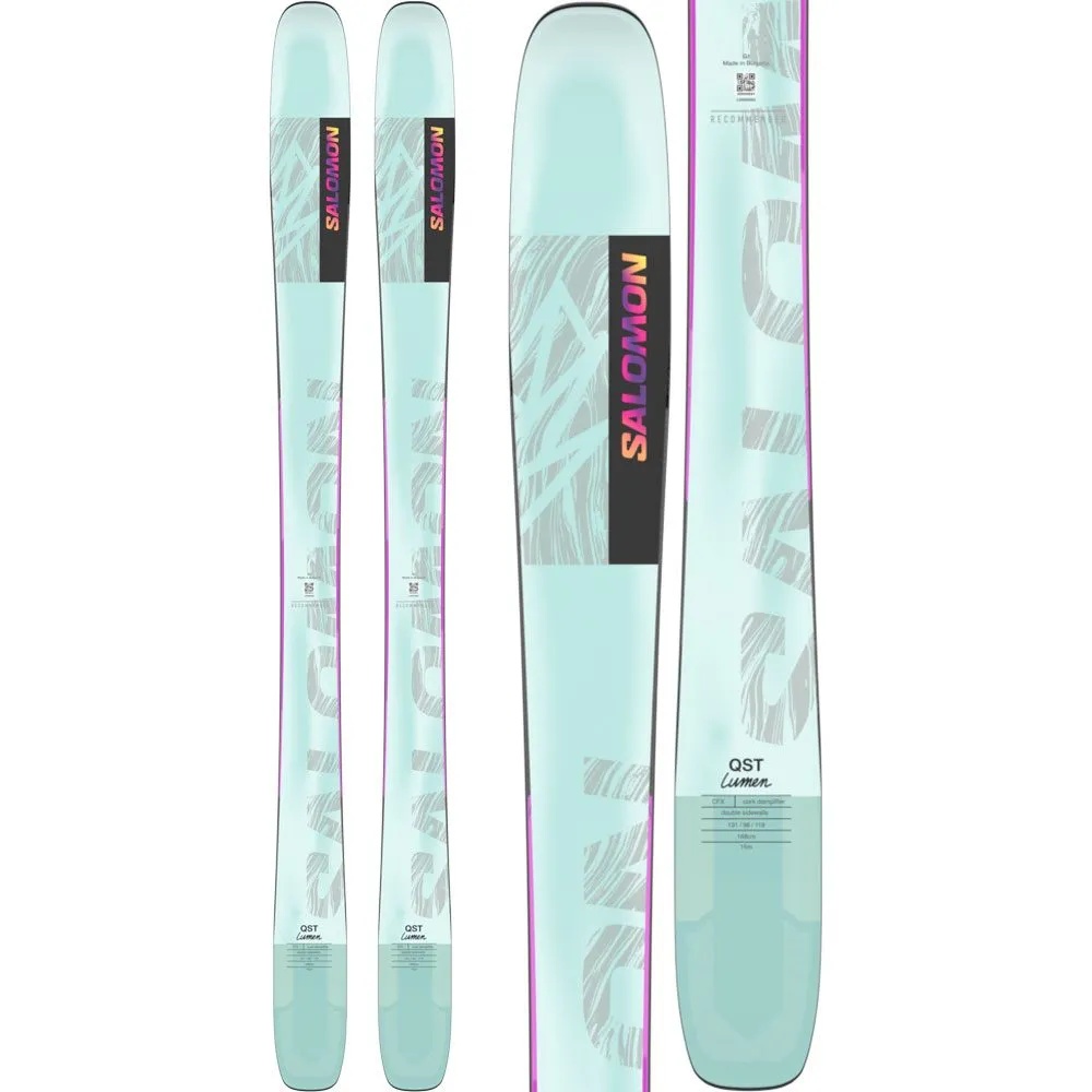 Salomon - QST Lumen 98 23/24 Freeski