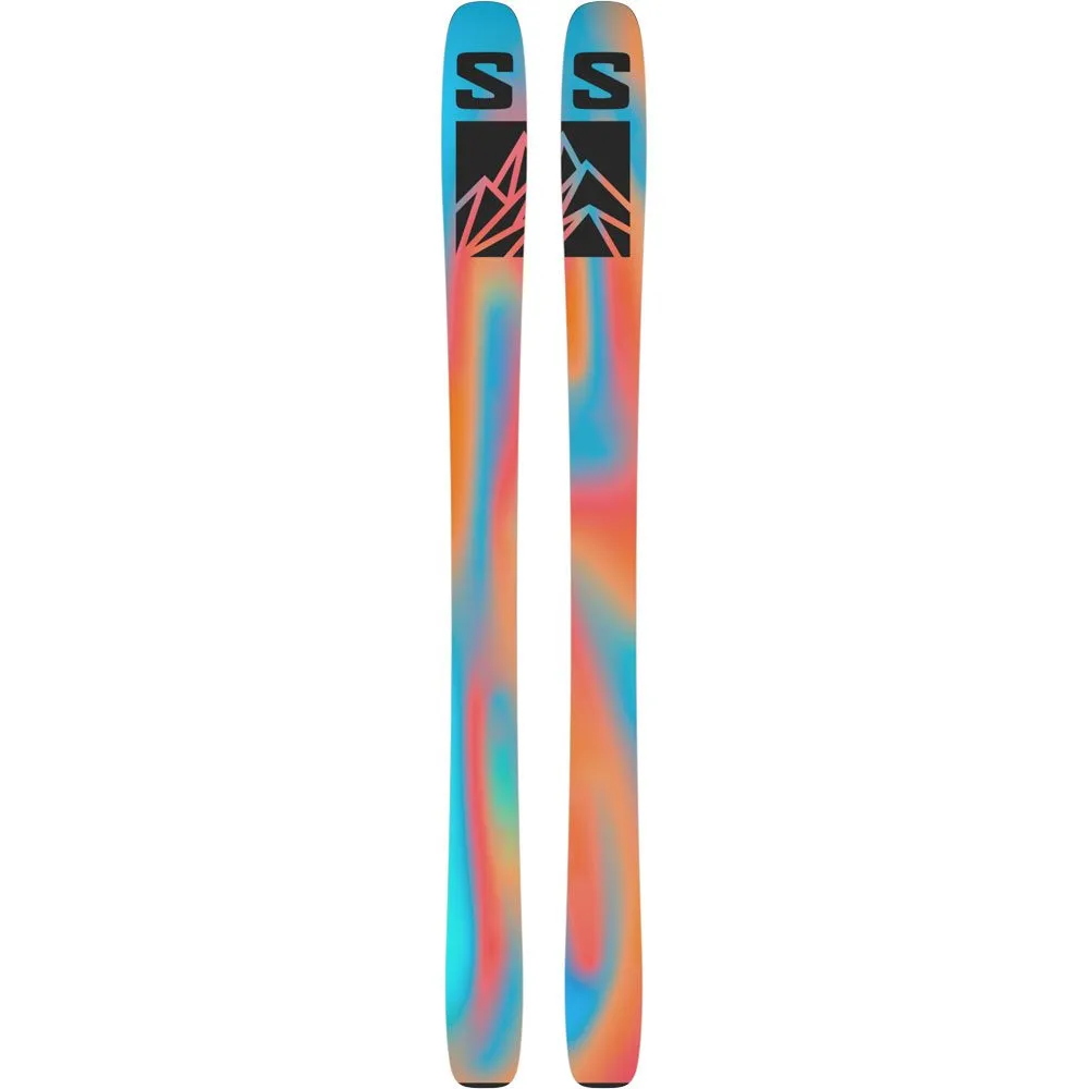 Salomon - QST Stella 106 23/24 Freeski