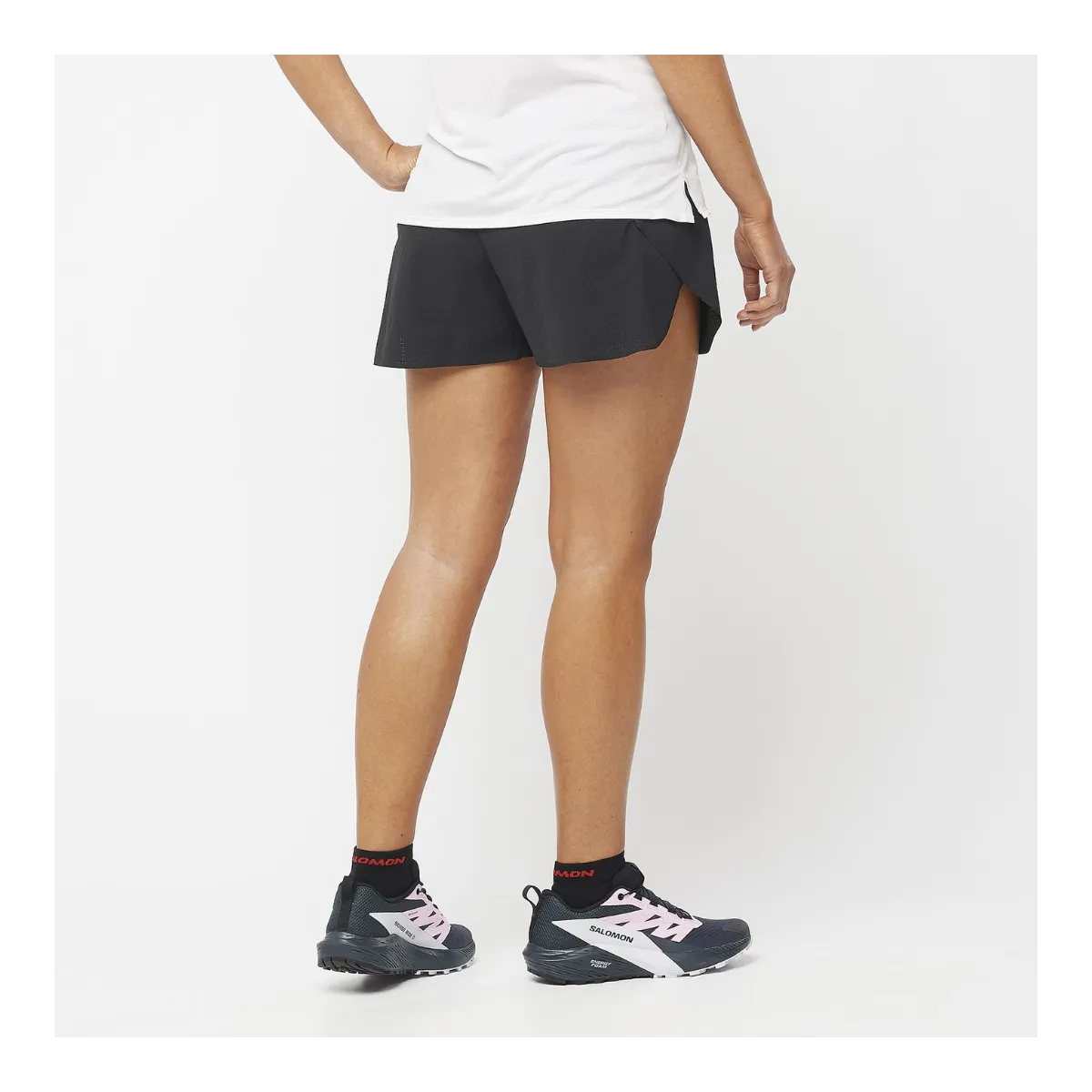 Salomon Sense Aero 3" Shorts Women