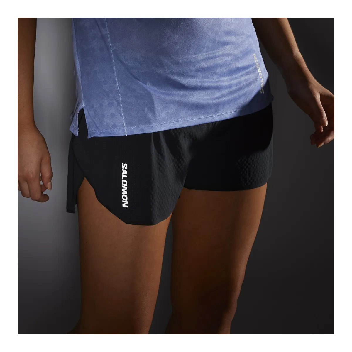 Salomon Sense Aero 3" Shorts Women