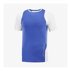 Salomon Sense Aero SS Tee MS