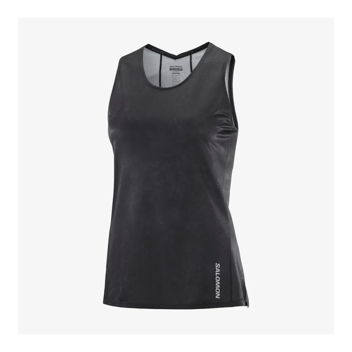 Salomon Sense Aero Tank WS