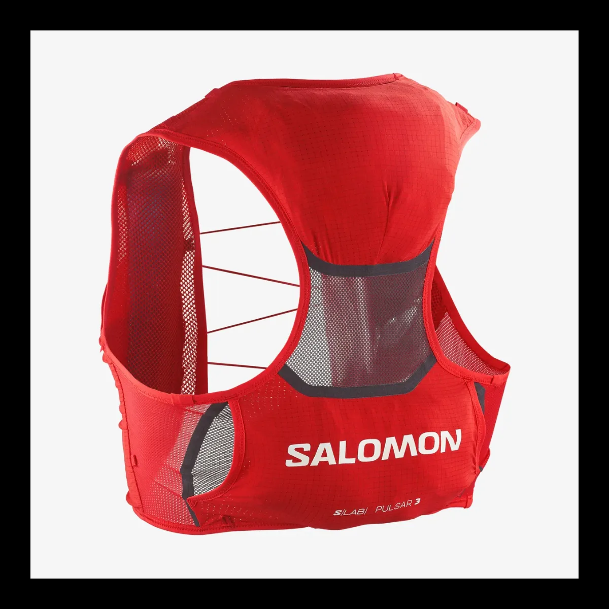 Salomon S/LAB Pulsar 3 Set