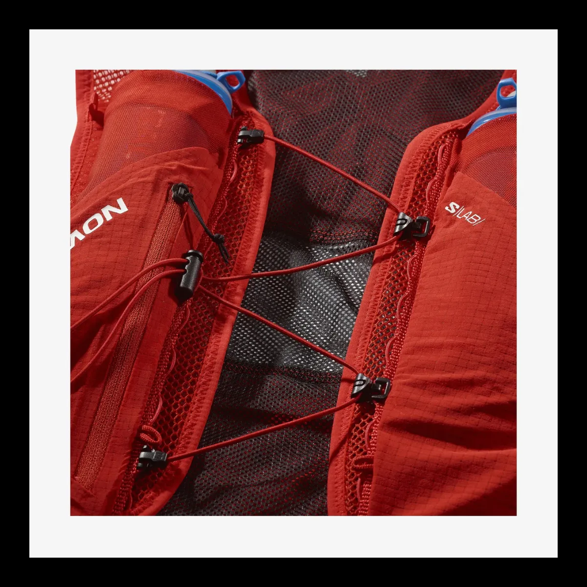 Salomon S/LAB Pulsar 3 Set