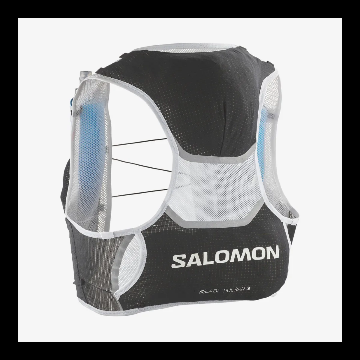 Salomon S/LAB Pulsar 3 Set