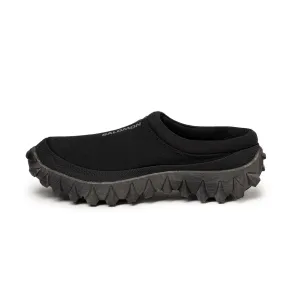 Salomon Snowclog Black / Black / Asphalt