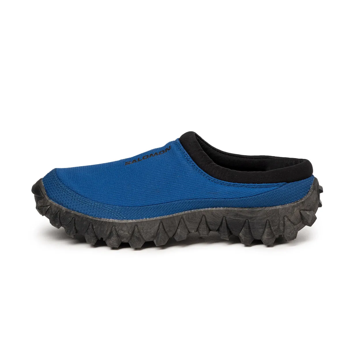 Salomon Snowclog Blue Quartz / Blue Quartz / Black