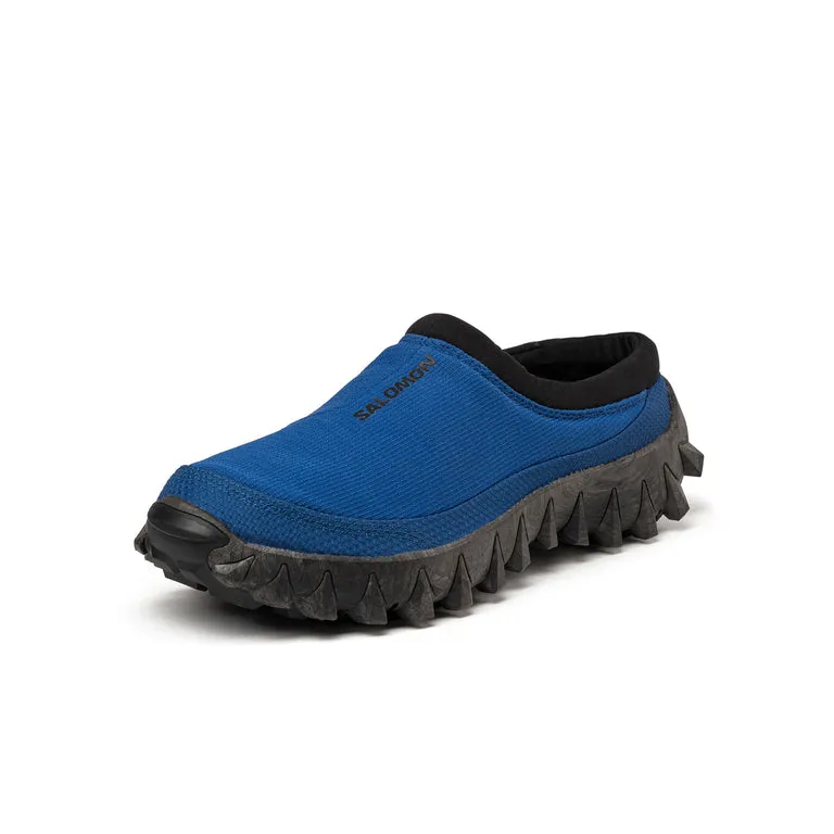 Salomon Snowclog Blue Quartz / Blue Quartz / Black