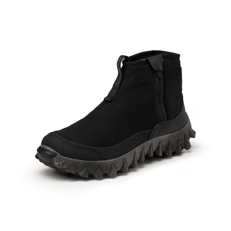 Salomon Snowclog Mid Black / Black / Black