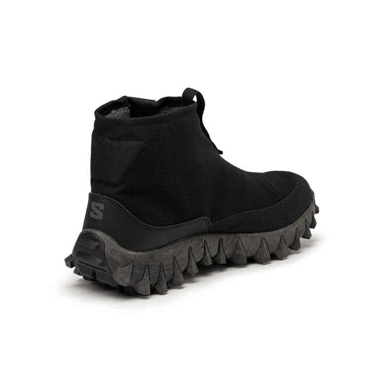 Salomon Snowclog Mid Black / Black / Black