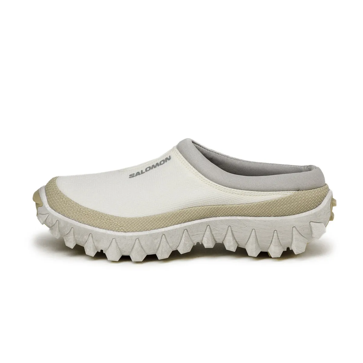 Salomon Snowclog Vanilla Ice / Almond Milk / White Pepper