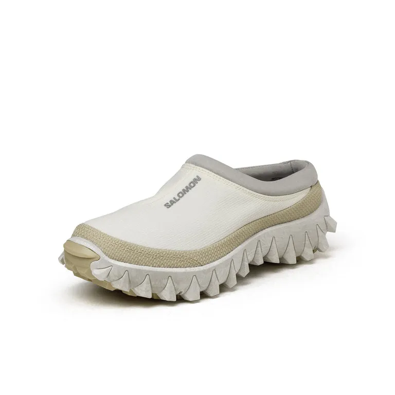 Salomon Snowclog Vanilla Ice / Almond Milk / White Pepper