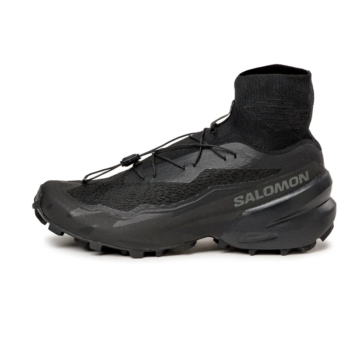 Salomon Speedcross Advanced Black / Black / Asphalt