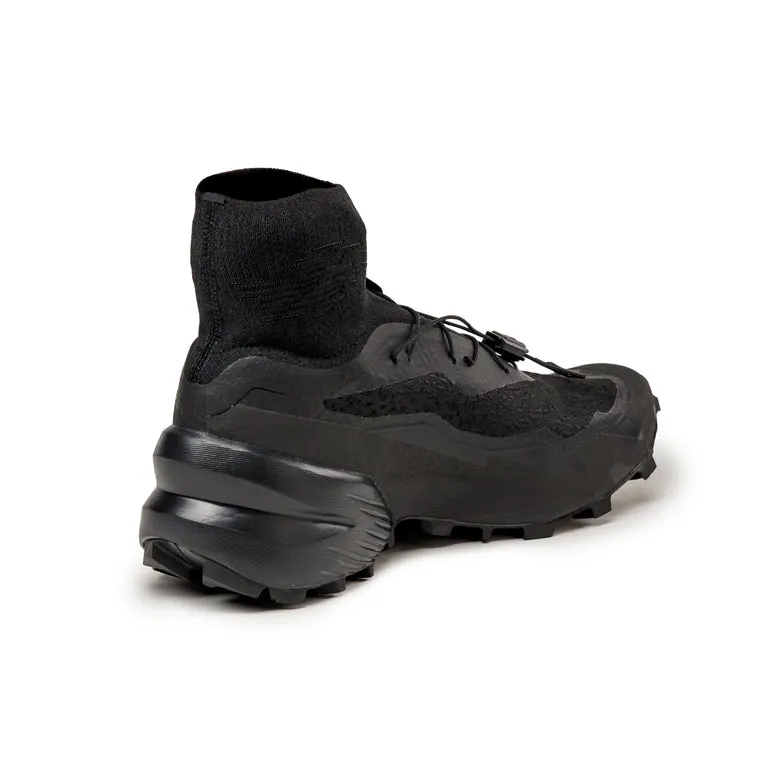 Salomon Speedcross Advanced Black / Black / Asphalt