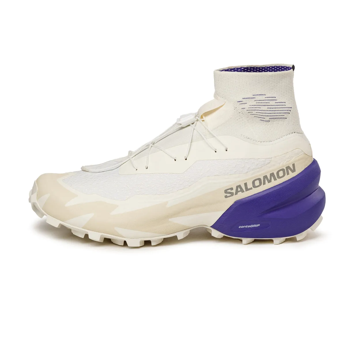 Salomon Speedcross Advanced Vanilla Ice / Liberty / Almond Milk