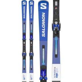 Salomon - S/Race GS 12 24/25 Ski with Binding