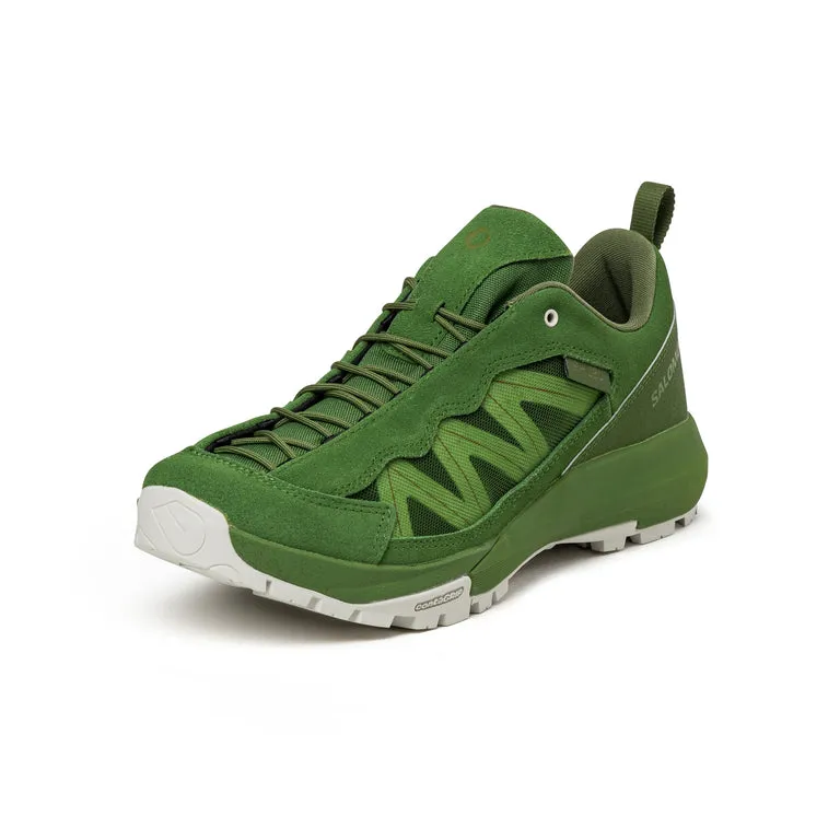 Salomon x Phileo Alpinway Sp2 Treetop / Icicle / Calla Green