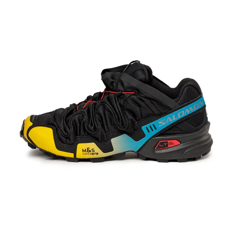 Salomon x Y/Project Speedcross 3 Black / Lemon