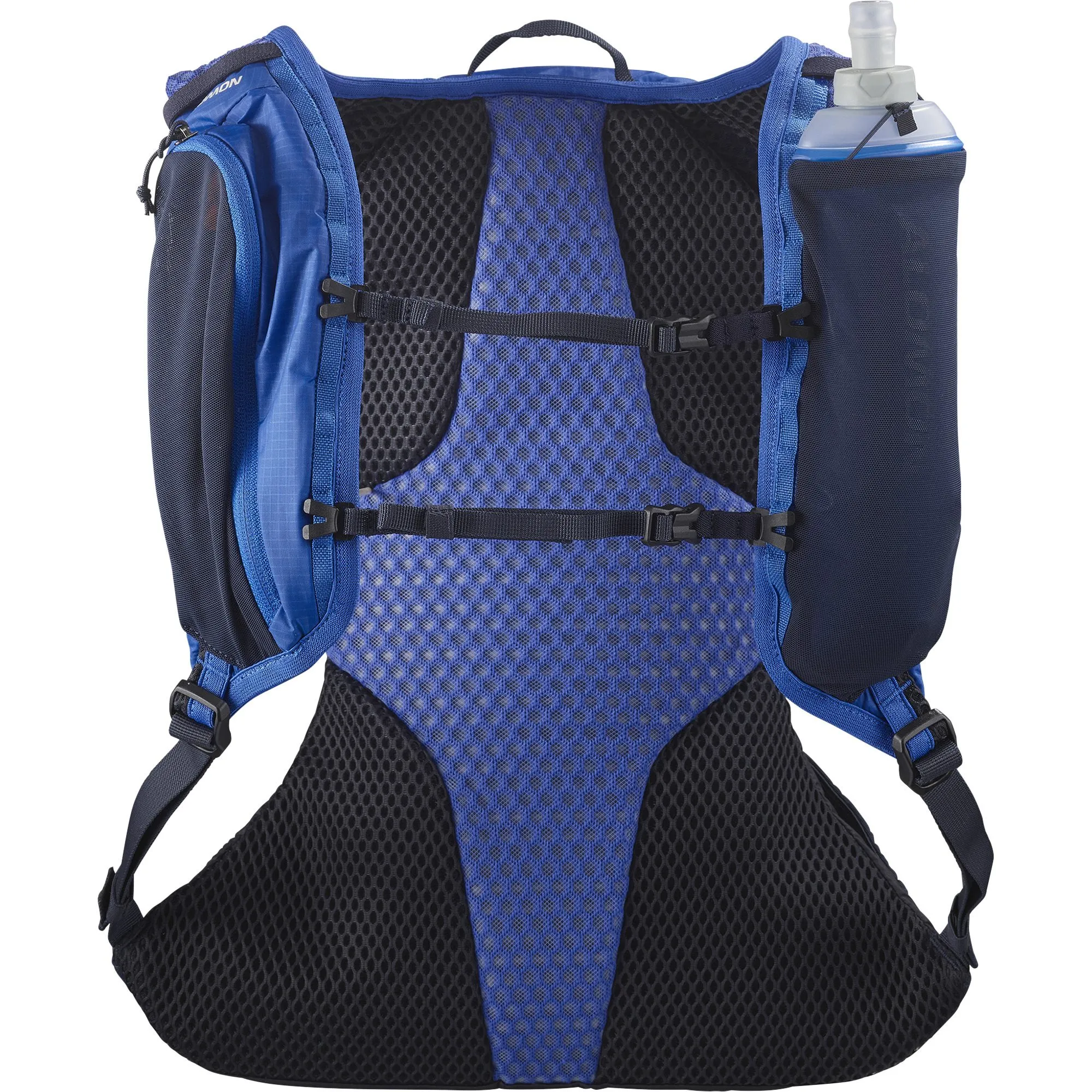 Salomon - XT 10l Trailrunning Backpack lapis blue\t