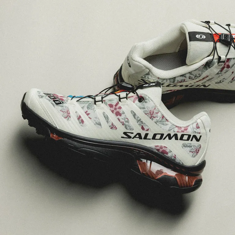 Salomon XT-4 OG *Needlepoint* Vanilla Ice / Black / Nocturne