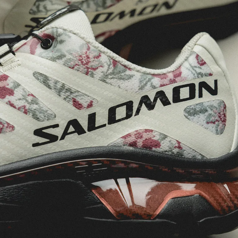 Salomon XT-4 OG *Needlepoint* Vanilla Ice / Black / Nocturne