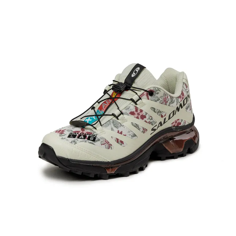 Salomon XT-4 OG *Needlepoint* Vanilla Ice / Black / Nocturne