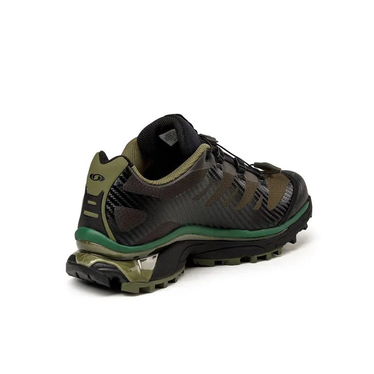 Salomon XT-4 OG Olive Night / Black / Aloe