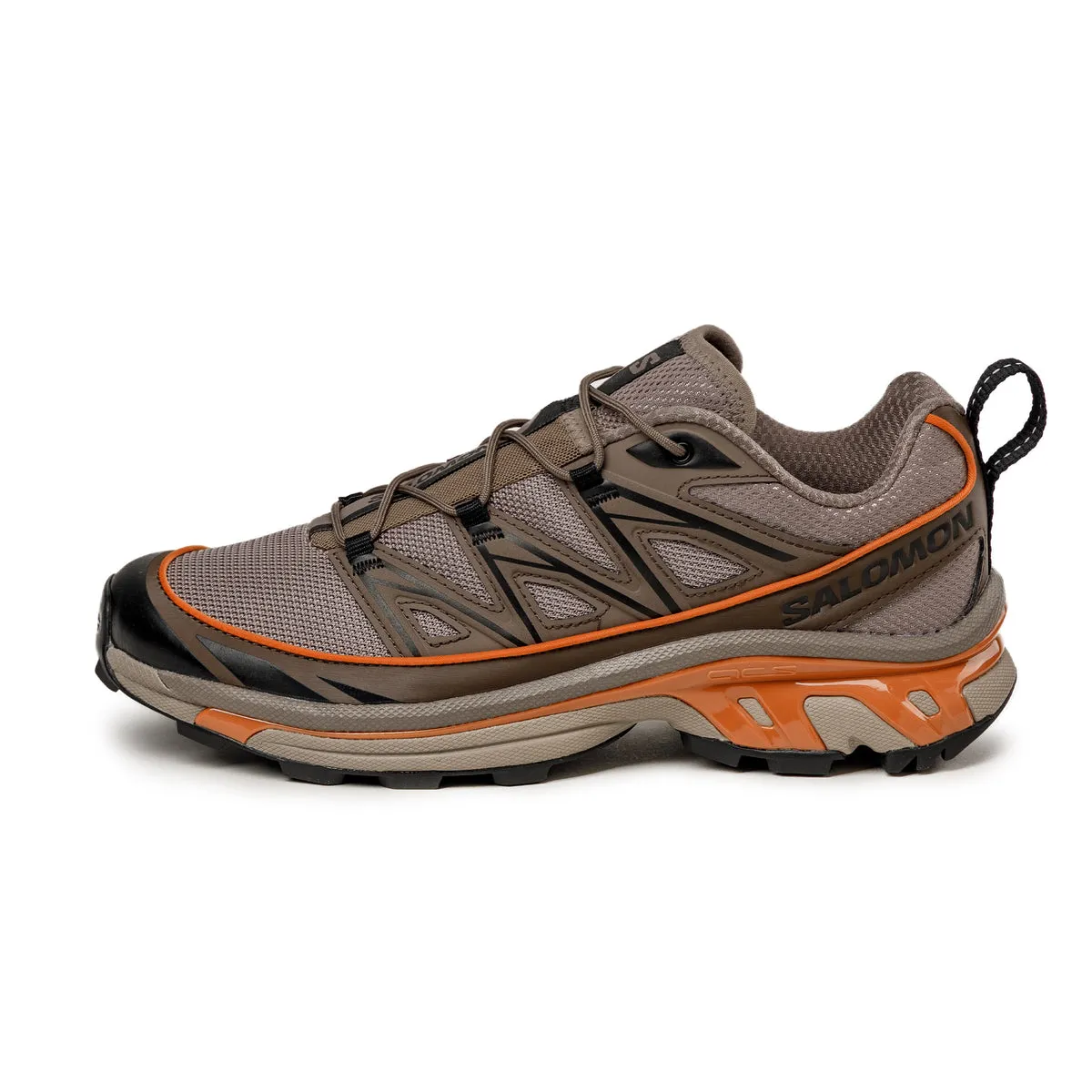 Salomon XT-6 Expanse Iron / Bracken / Black