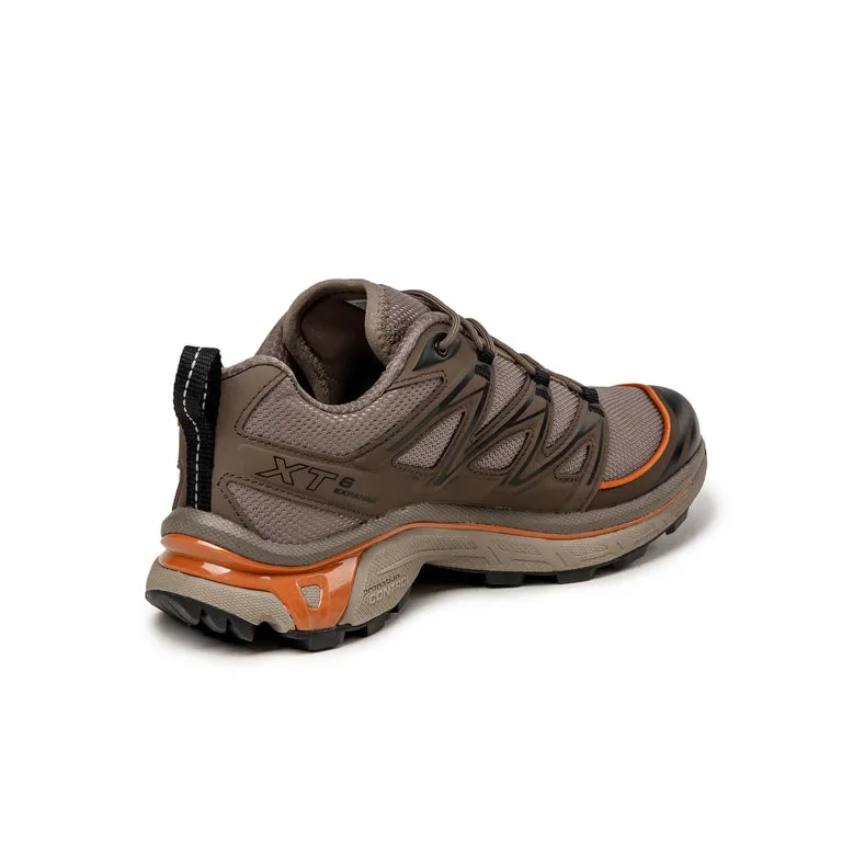 Salomon XT-6 Expanse Iron / Bracken / Black