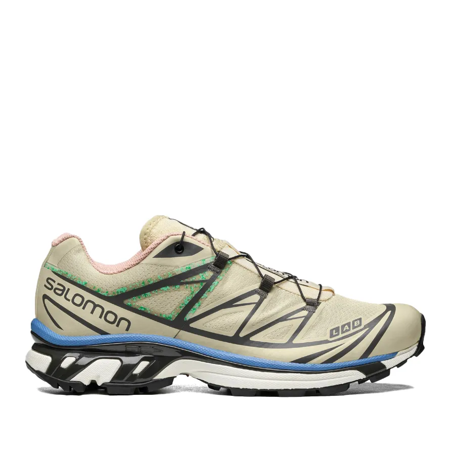 Salomon  XT-6 Mindful 2 Moth/Vanilla/Granada Sky 