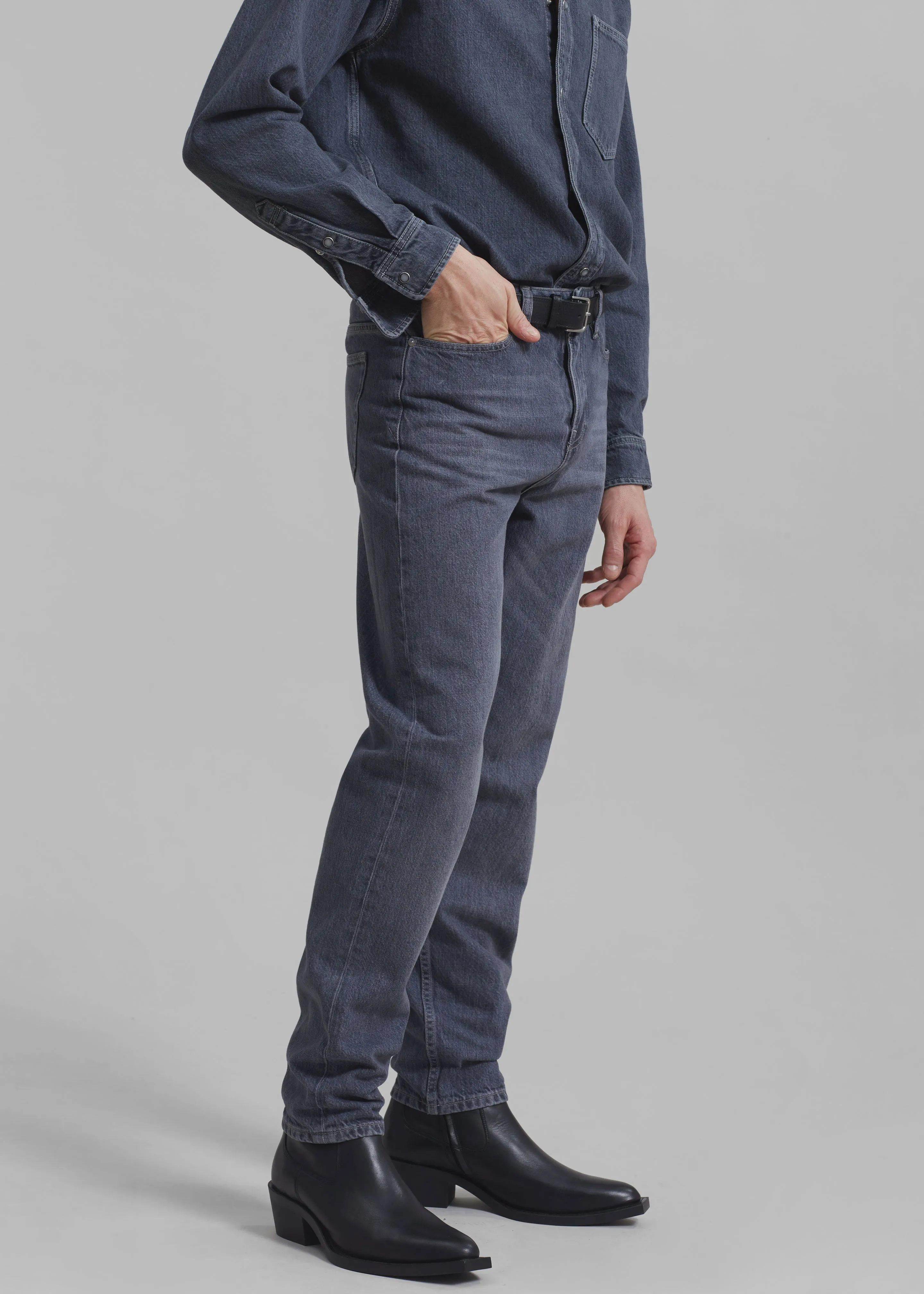 Samse Samse Cosmo Jeans - Tornado