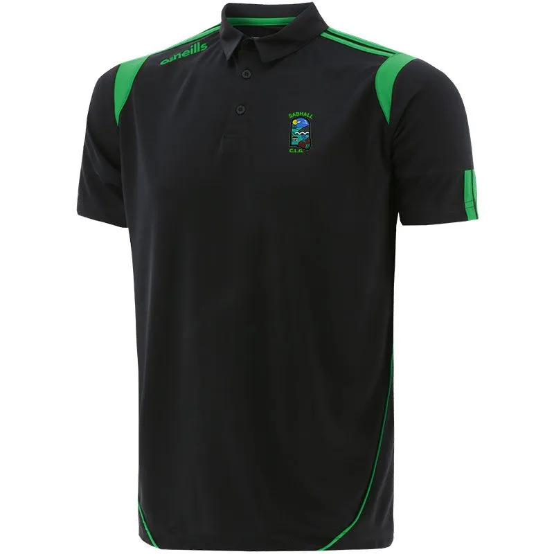 Saval GAC Loxton Polo Shirt