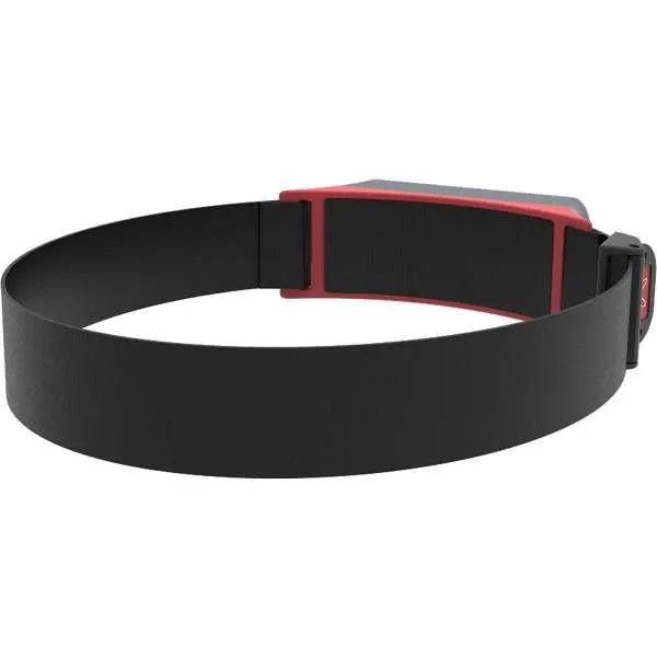 Scangrip Night View Infrared Rechargable Headlamp | Work & Wear Direct