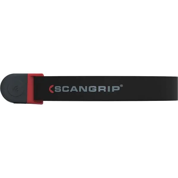 Scangrip Night View Infrared Rechargable Headlamp | Work & Wear Direct