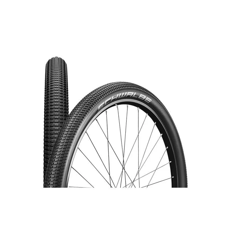 Schwalbe  Billy Bonkers Performance 26