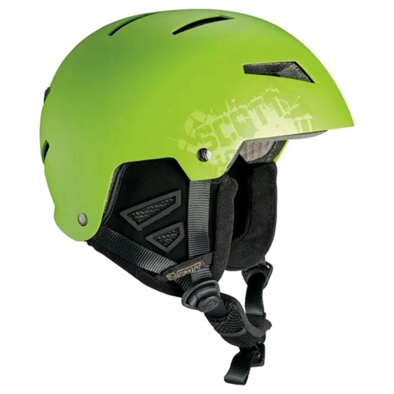 Scott Rumble Ski Snowboard Helmet