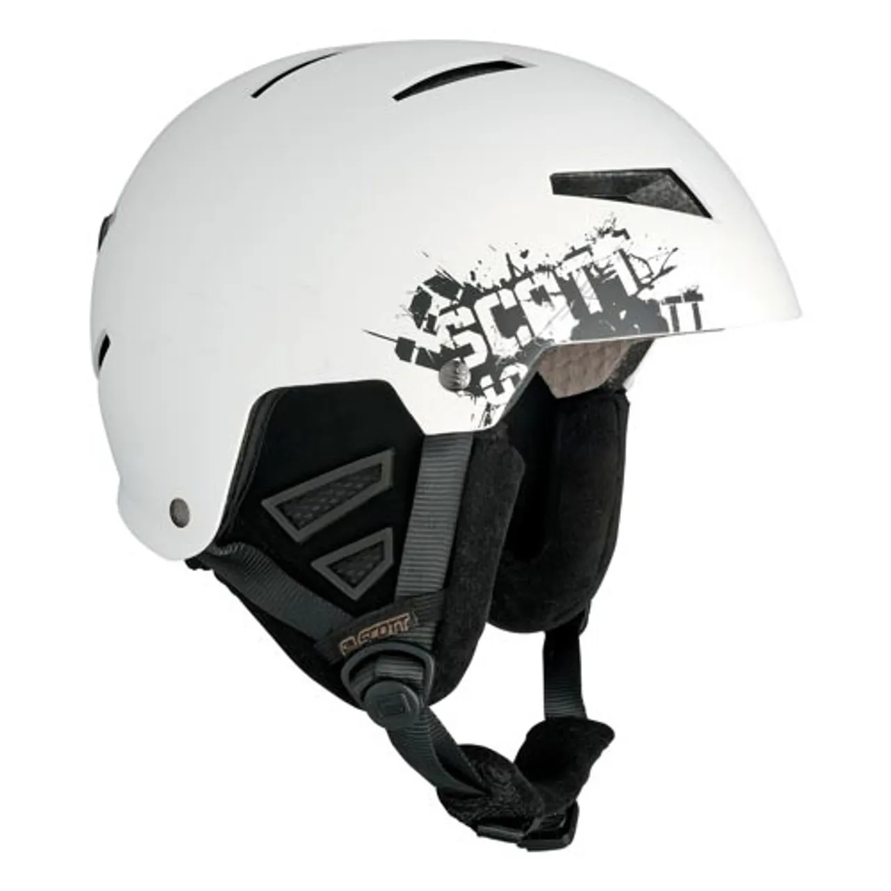 Scott Rumble Ski Snowboard Helmet