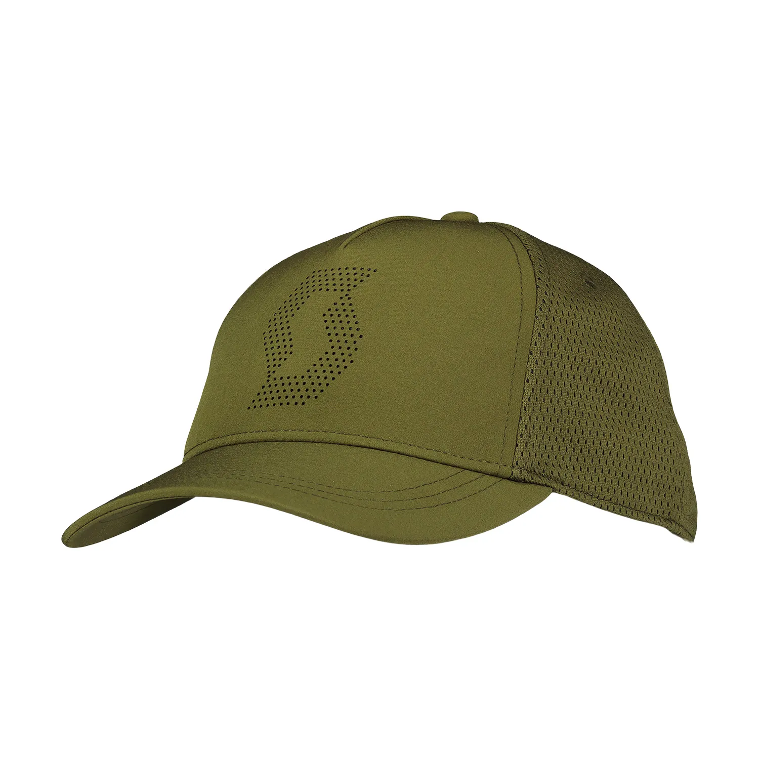 Scott Trucker Endurance Cappello  Fir Green