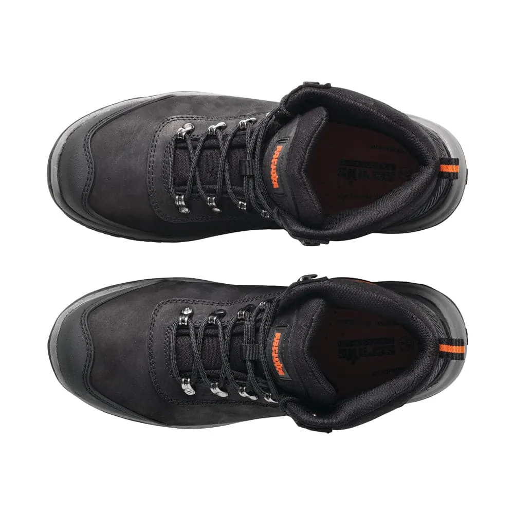 Scruffs Sabatan Lightweight Water Resistant Safety Work Boot