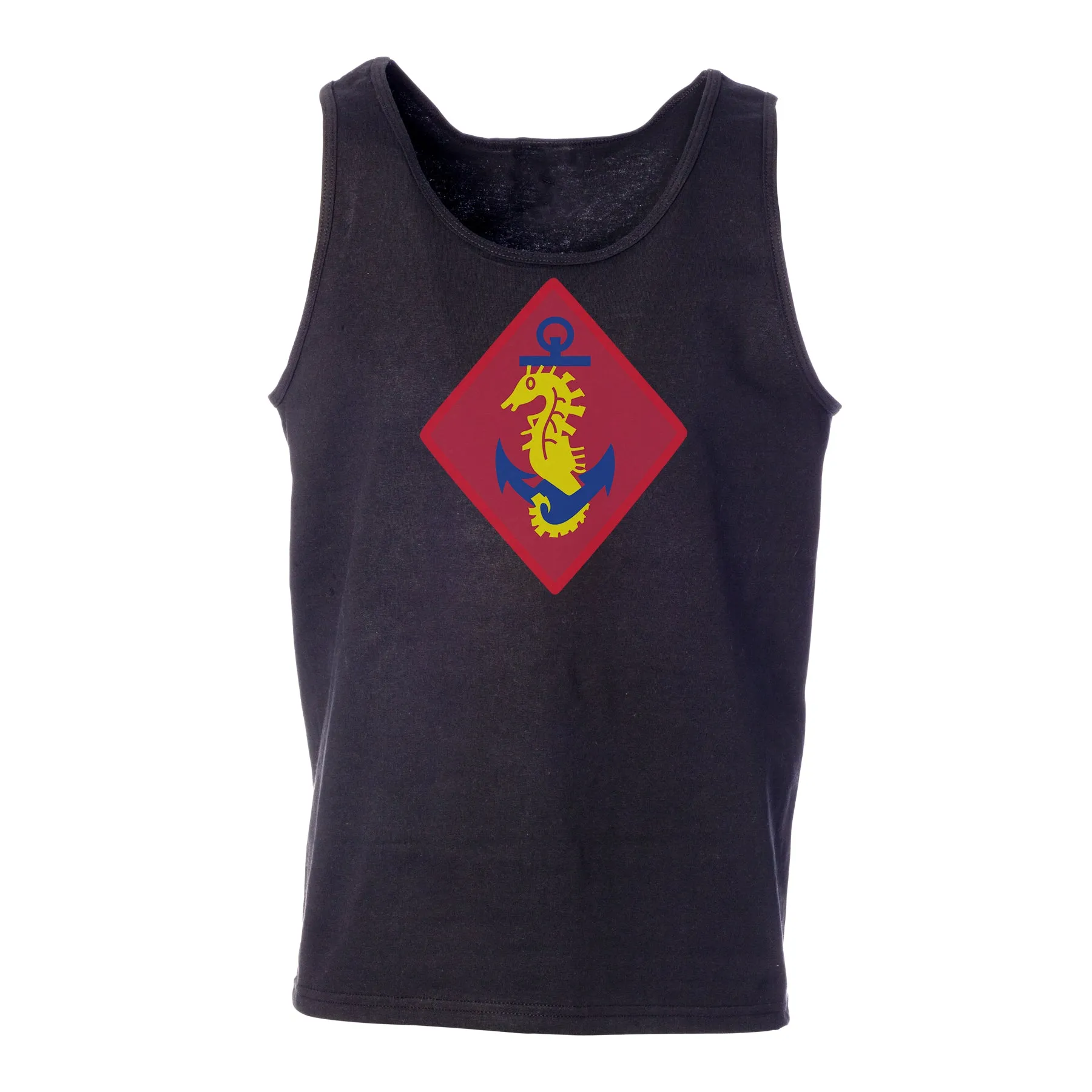 Sea Duty Tank Top