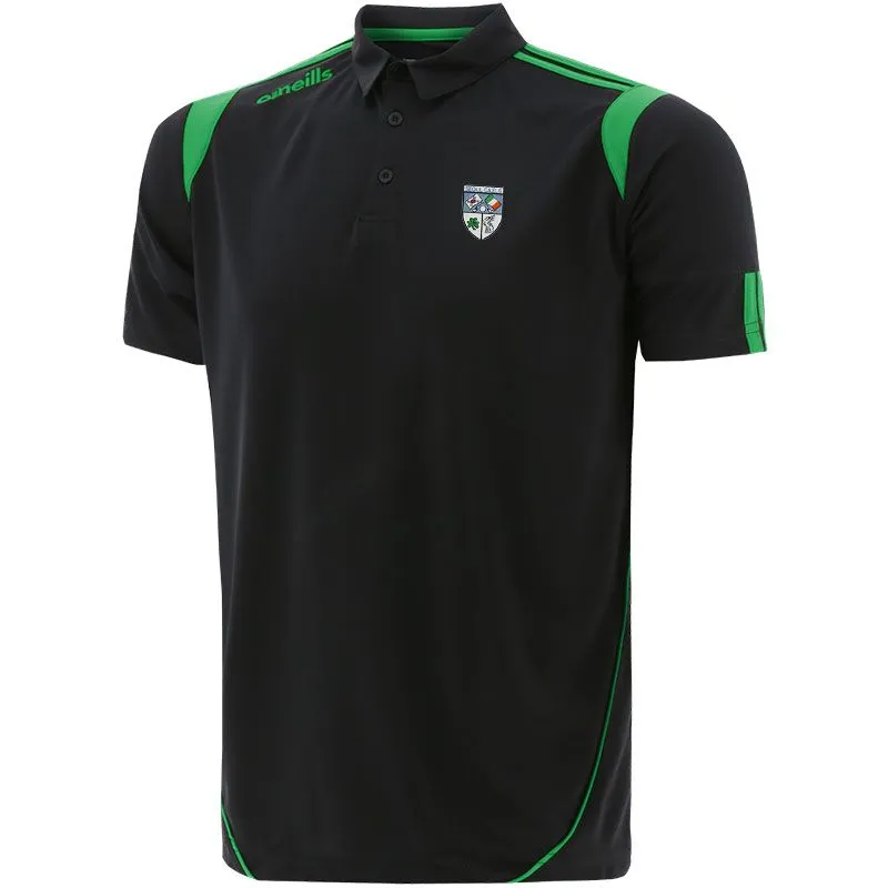 Seoul Gaels Loxton Polo Shirt