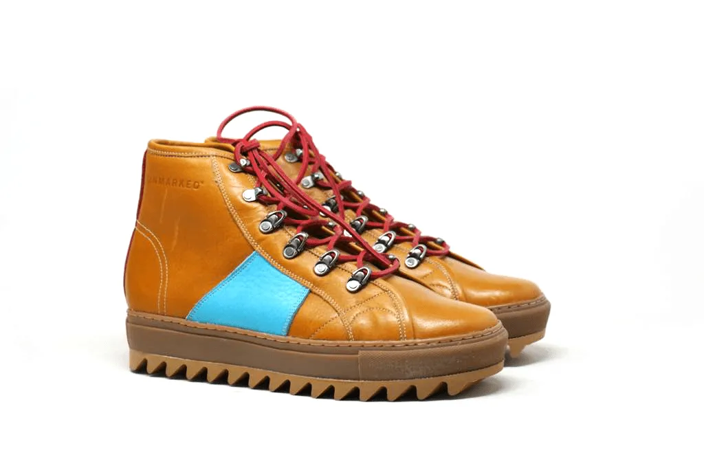 SF-ZERO Hiking Sneakers